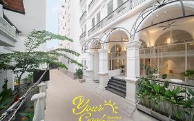 M Village Living Cuu Long
